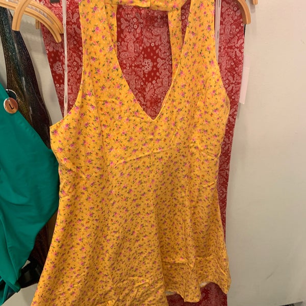 XXI Clothing Store in Houston