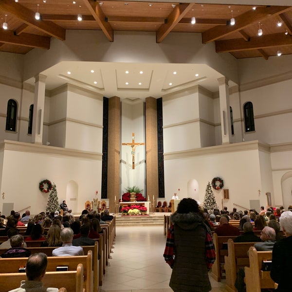 St. Therese Catholic Church 217 Brawley School Rd