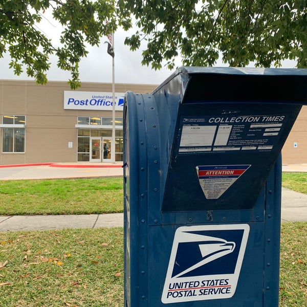 US Post Office Post Office in Houston