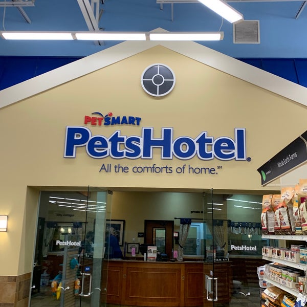PetSmart Pet Supplies Store in McKinney