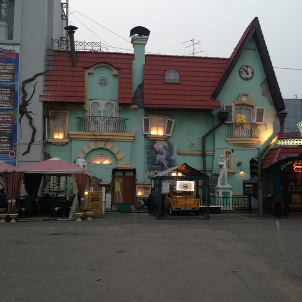 Клуб колорадский папа
