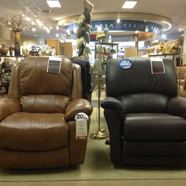 LaZBoy Furniture Galleries 2 tips