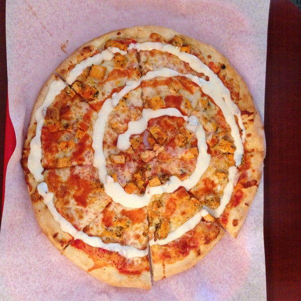 faruk pizza