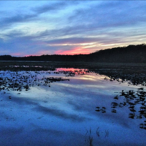 Mogadore Reservoir Mogadore, OH