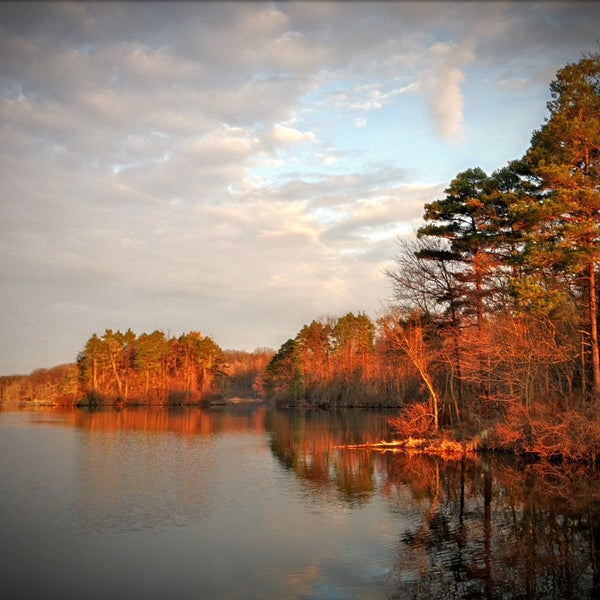 Mogadore Reservoir Mogadore, OH