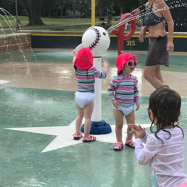 Photos at Texas Avenue Park ster, TX