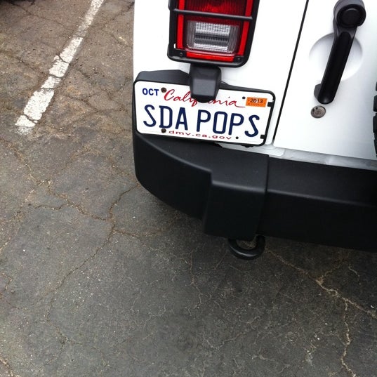 Foto tirada no(a) Soda Pop&#39;s por Derek &quot;d☊rewreck&quot; Schaefer em 5/16/2013