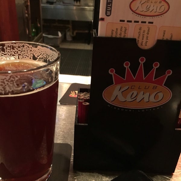 Very cool brewery in a unique town.  Stopped in for a few beers and some keno, what can be better.