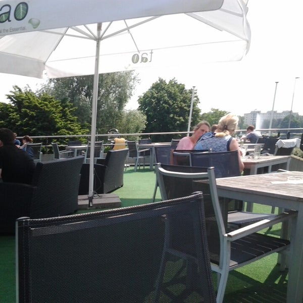 Sportsbar GUSB Sports Bar in Gent