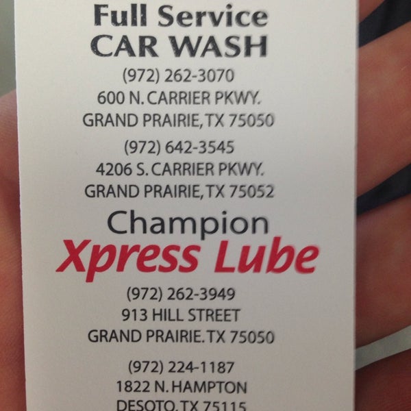 Supershine Carwash Car Wash and Detail