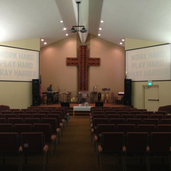 Mesa East Foursquare Church 9350 E Brown Rd