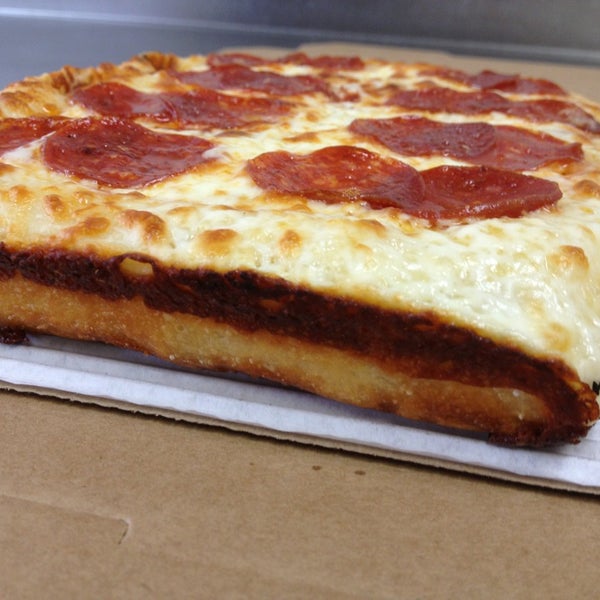 Little Caesars Pizza Concord Pizzeria