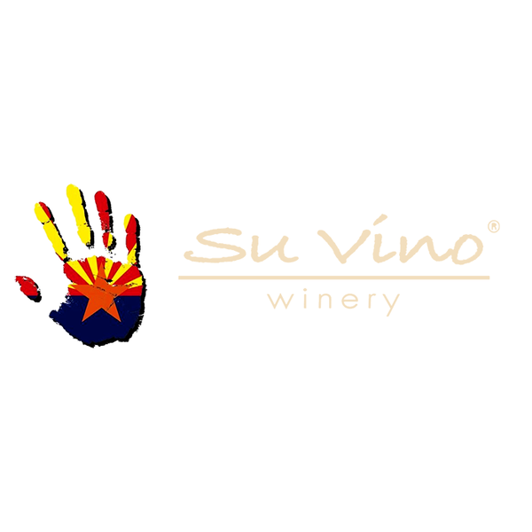 Photo taken at Su Vino Winery by Cory W. on 1/16/2016