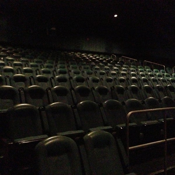 Regal Foothill Towne Center Movie Theater