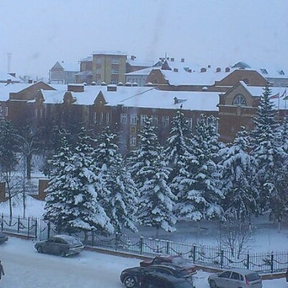Советская площадь 21 арск
