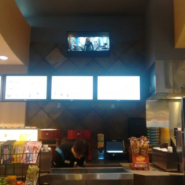 Photos at Regal UA La Canada Movie Theater