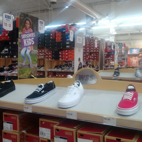 skate shoe warehouse