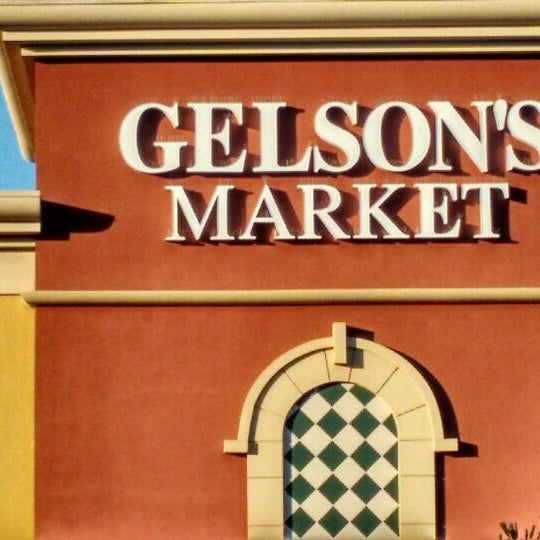 Photo taken at Gelson&#39;s by John V. on 7/14/2016