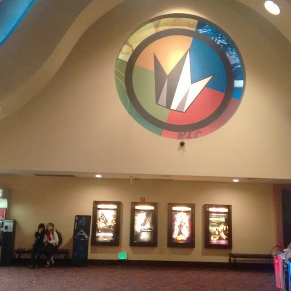 Photos at Regal UA La Canada Movie Theater