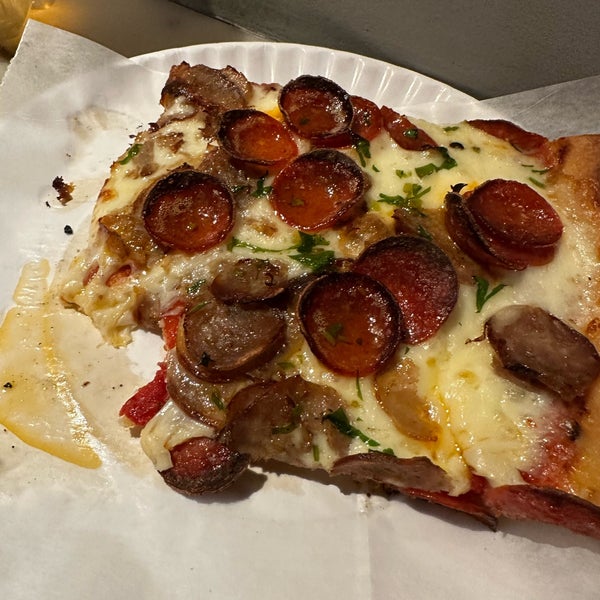 Peaches Restaurant BedfordStuyvesant Brooklyn, NY