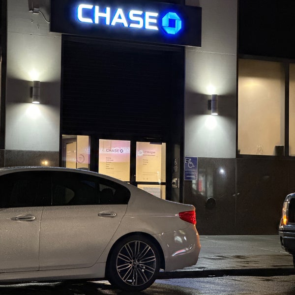 Chase Bank BedfordStuyvesant 4 tips from 402 visitors