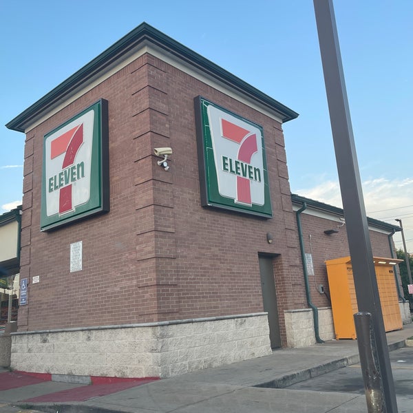 7Eleven Dallas, TX
