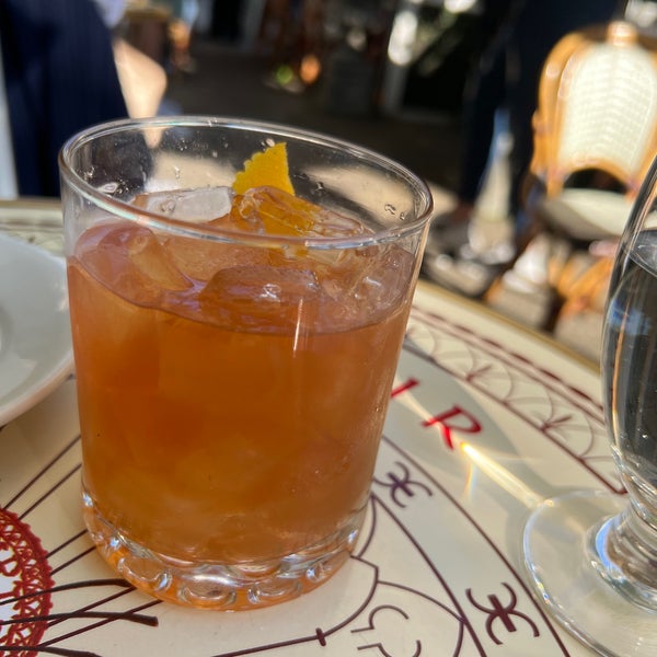 7 Old Fulton Restaurant and Wine Bar DUMBO Brooklyn, NY