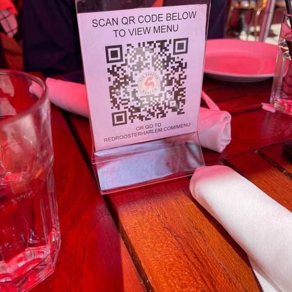 Photo taken at Red Rooster by Mason . on 4/4/2021