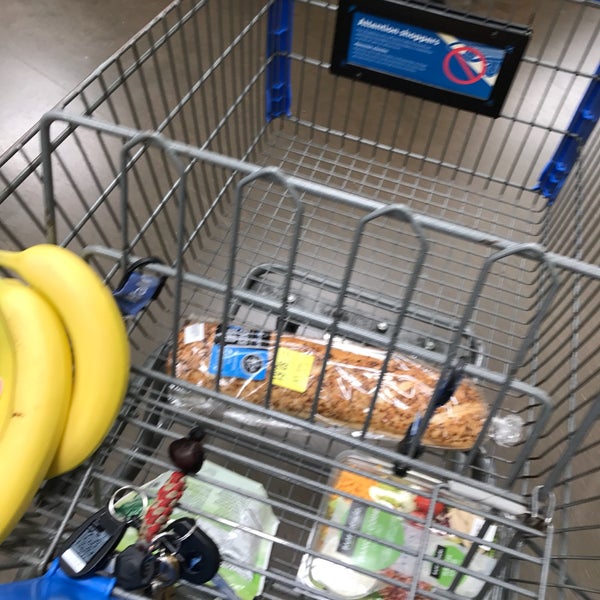 Walmart Supercenter Dallas, TX