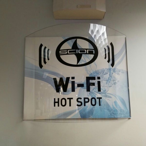 Oakbrook Toyota Car Dealership