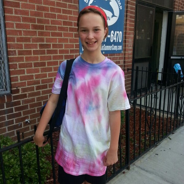 Blue Dolphin Summer Camp Glendale 0 Tips