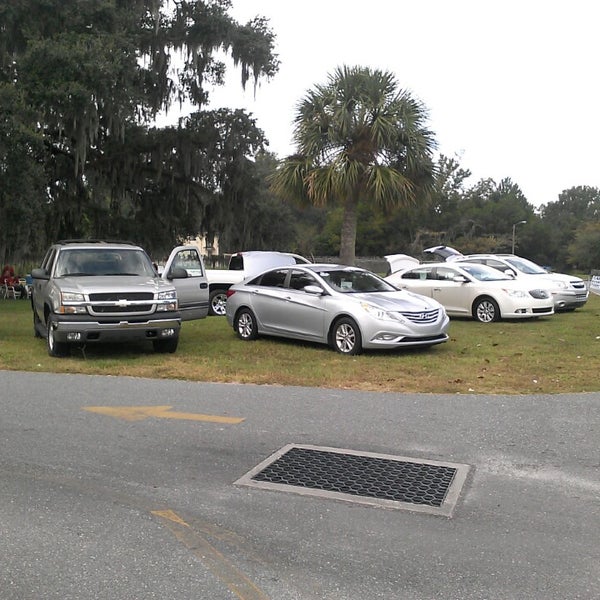 Buckeye Community Federal Credit Union Perry Fl