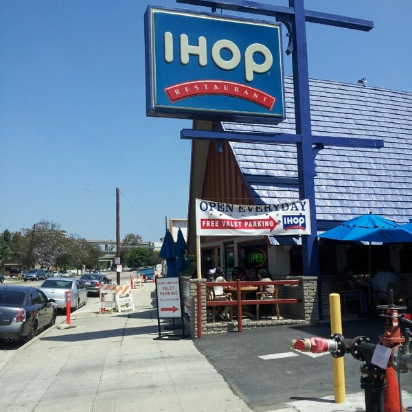 Photos at IHOP - Breakfast Spot in Los Angeles