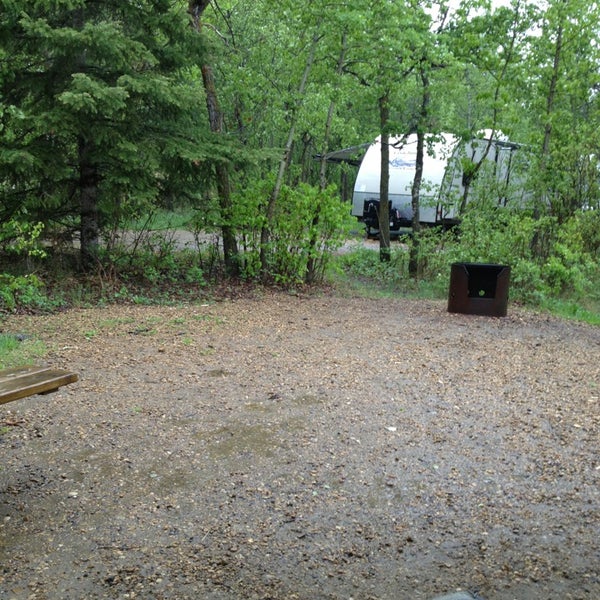 Miquelon Lake Provincial Park 51 visitors