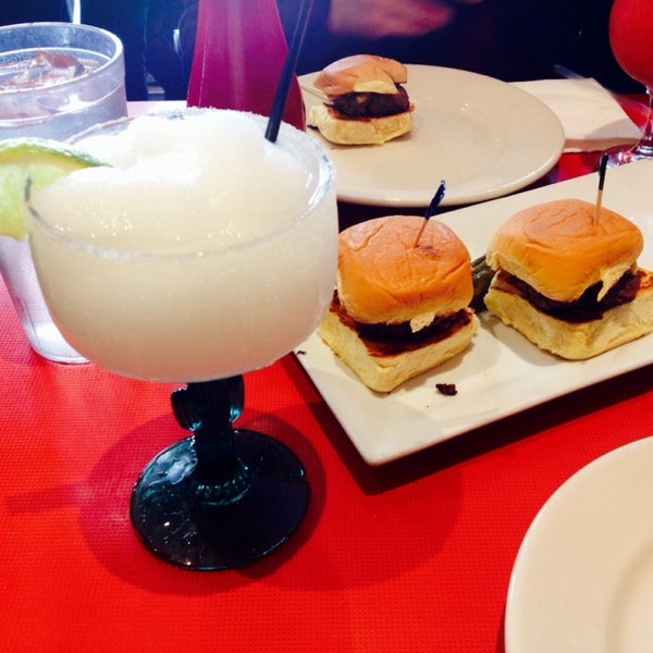 Photo taken at 5 Boro Burger by Johnny on 3/21/2014