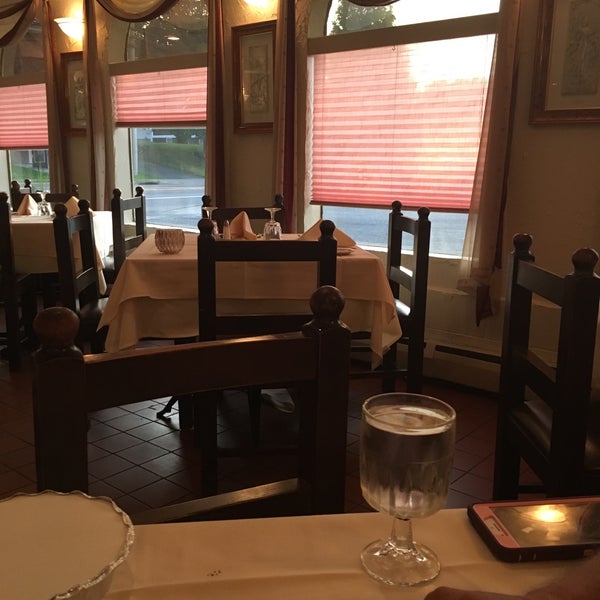 italian restaurants in saugerties ny