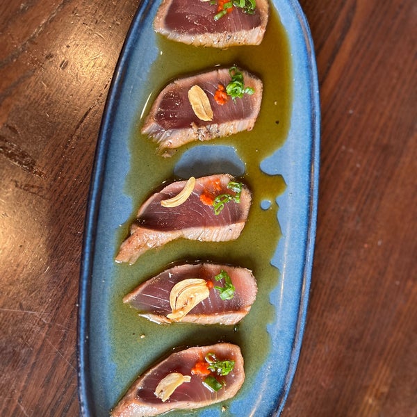 Photo prise au Blue Sushi Sake Grill par Danny G. le3/26/2023