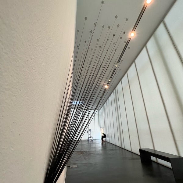 4/30/2023에 Danny G.님이 Museum Of Contemporary Art Denver에서 찍은 사진