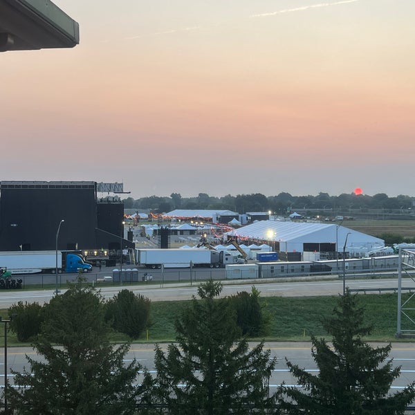 Foto scattata a Kentucky Exposition Center da Danny G. il 9/15/2022