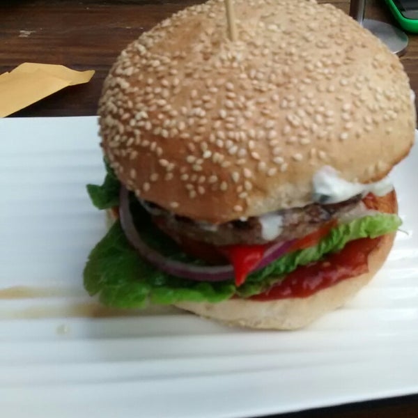 Grill'd Bulimba, QLD