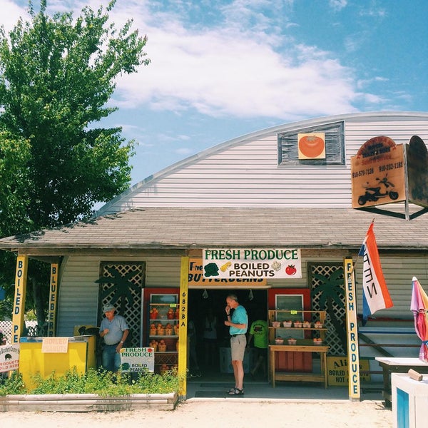 Alice's Produce Market Ocean Isle Beach, NC