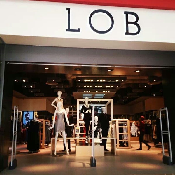 LOB Galerías Mazatlán - Tienda de ropa en Mazatlán