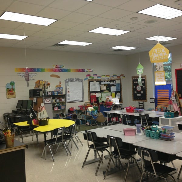 Mayfair Laboratory School Baton Rouge, LA