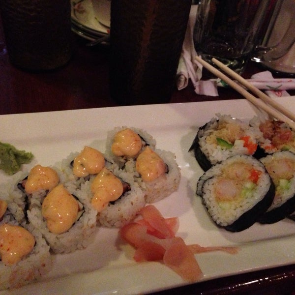 Oriental Wok Chinese Restaurant in Central Alexandria