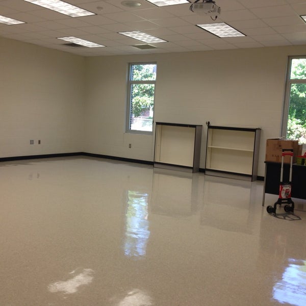 Mayfair Laboratory School Baton Rouge, LA