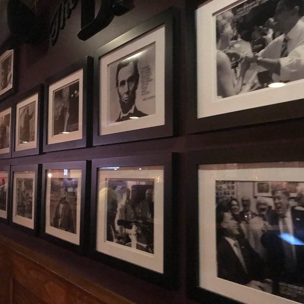 Foto scattata a The Barley House Restaurant &amp; Tavern da Jessica D. il 7/14/2018