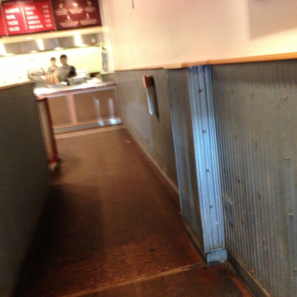 Chipotle Mexican Grill Mexican Restaurant in Cincinnati