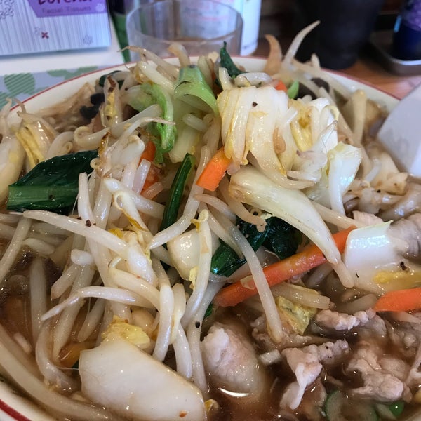 Photos At らーめん処 よなかそば Ramen Restaurant In 藤沢市 Photos At らーめん処 よなかそば Ramen Restaurant In 藤沢市