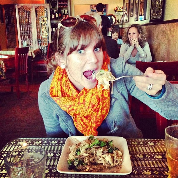 Jasmine Thai Restaurant Keystone at The Crossing Indianapolis, IN