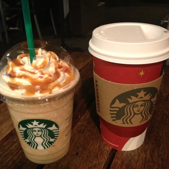 Starbucks Kadıköy�da Kahve Dükkanı